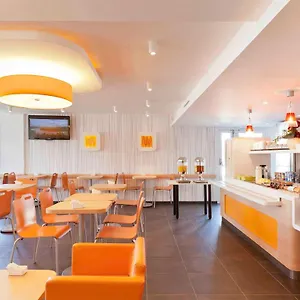 Ibis Budget ** Roanne