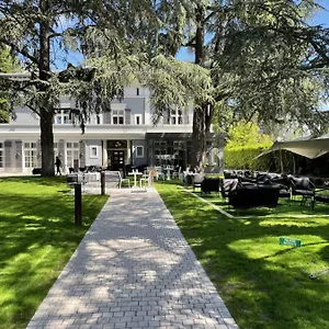 Maison D'anthouard **** Ecully